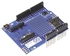 Arduino med SD kort og trådløs afskærmning