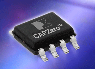 Components skærer ned på effektivitetsomkostningerne ved X-kondensator sikkerhed med Power Integrations CapZero™ IC'er RS